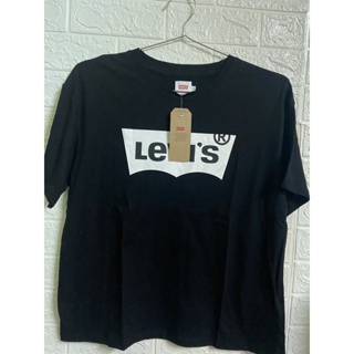 Levi’s  woman original t shirt L