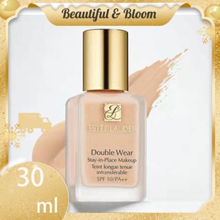 Estee Lauder Double Wear Stay In Place Makeup 30ML รองพื้นชนิดน้ำแต่งหน้า