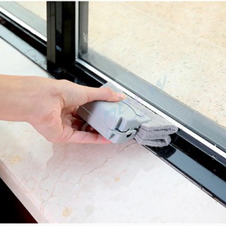 Rainbow ความสะอาดหน้าต่า งแปรงทำคว ามสะอาดช่องหน้าต่าง แปรงท…