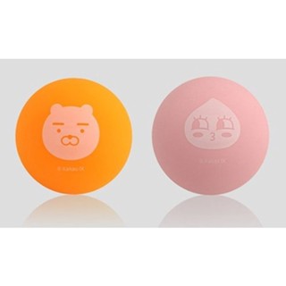 🎀【พร้อมส่ง】 KAKAO FRIENDS Play with friends Ryan/ Apeach massage ball Yoga Ball