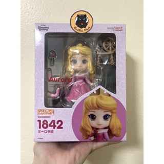 👑Nendoroid 1842 Disney Princess Sleeping Beauty : Aurora (lot JP)