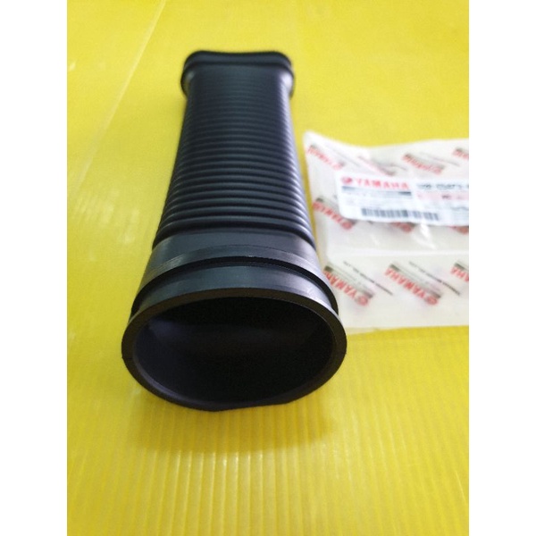 ท่ออากาศ fiore ยางท่ออากาศ fiore แคร้งสายพาน fiore แท้100% yamaha 52b