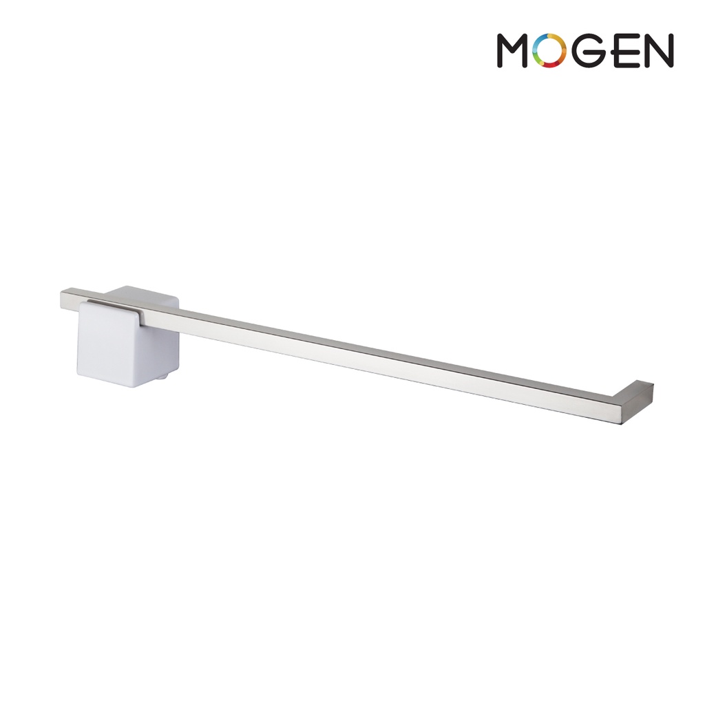 MOGEN ราวแขวนผ้าห้องน้ำสแตนเลส รุ่น AC14