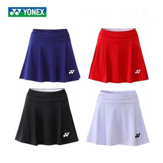 Yonex กระโปรงกีฬา สําหรับเล่นแบดมินตัน วอลเลย์บอล ปิงปอง 2022 9018