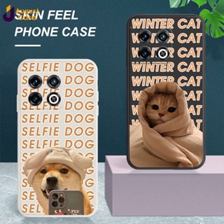 เคสโทรศัพท์มือถือนิ่ม ลายอีโมจิสุนัข แมวน่ารัก สําหรับ Samsung A03S A10S A21S A20S A10 A02S A22 M22 Galaxy A20 A30 A31 A71 A72 M32 #H0012