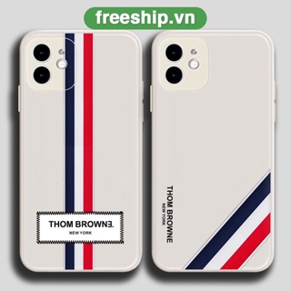 White English style  เคสไอโฟน iPhone 11 14 pro max 8 Plus case X Xr Xs Max Se 2020 cover 14 7 Plus เคส iPhone 13 12 pro