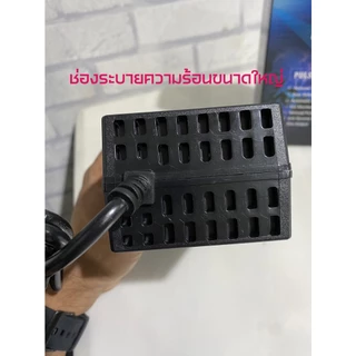 สายชาร์จ รถ3ล้อไฟฟ้า 48V20AH สกูตเตอร์ไฟฟ้า จักรยานไฟฟ้า มอเตอร์ไซด์ไฟฟ้า
