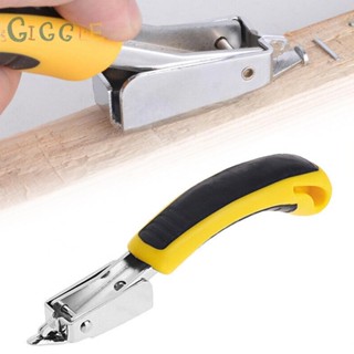 [ FAST SHIPPING ]Puller Staple Duty Heavy Nail Puller Nail Thickness: 1mm Office Plastic