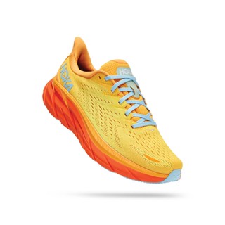 HOKA-CLIFTON 8 WIDE Men รองเท้าวิ่งผู้ชาย (1121374-RYMZ)