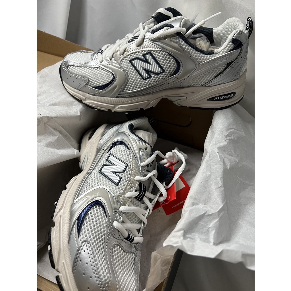 New Balance MR530KA ของแท้ 100%