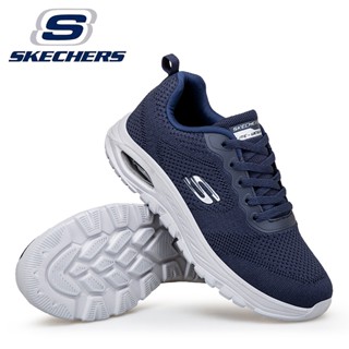 Skechers_ รองเท้าผ้าใบลําลอง น้ําหนักเบาพิเศษ สําหรับผู้ชาย และผู้หญิง