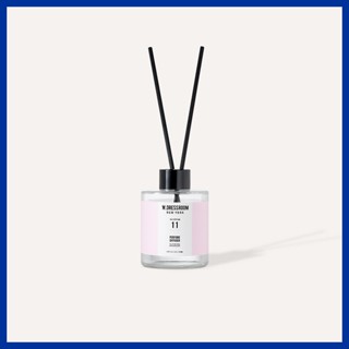 W.DRESSROOM PERFUME DIFFUSER - NO.11 White Soap 120ml