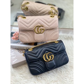 💕New in💕 มาพร้อมสีใหม่ค่า GC Marmont  Size 23 cm