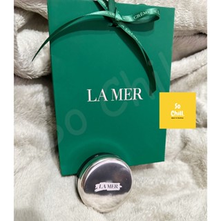 The Lip Balm La Mer จากเคาน์เตอร์แบรนด์ 100%