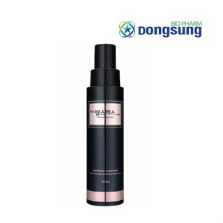 [DONG SUNG] Rannce Max Whitening Serum Mist 100ml เซรั่มไวท์เทนนิ่งมิสต์  สินค้าเกาหลีแท้ๆส่งตรงจากเกาหลี