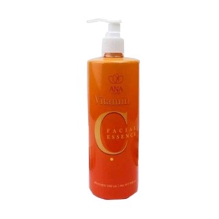 ANA Care Vitamin C เซรั่มวิตามินซีสด 500ml