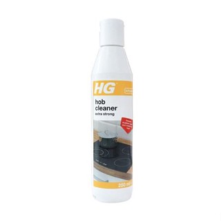 น้ำยาทำความสะอาดเตาเซรามิก HG 250ml (HOB CLEANER EXTRA STRONG)