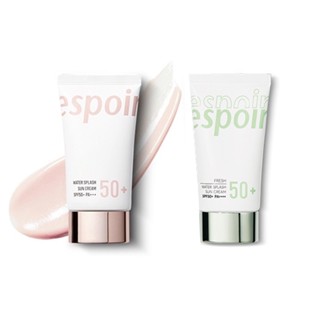 [espoir] Water Splash Sun Cream SPF50+ PA+++