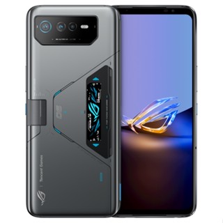 Asus ROG Phone 6 BATMAN Edition / ROG Phone 6D Ultimate/ ROG Phone 6D MediaTek Dimensity 9000+ 165Hz Gaming Phone ROG 6