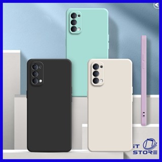 เคส OPPO Reno 4 4G Reno 5 Reno 6 5G Reno 7 5G Reno 8 5G Reno 6Z 7Z 8Z 5G 2C-YT