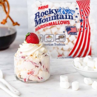 Rocky Mountain Marshmallows Mini มาชเมโล มินิ 150 กรัม