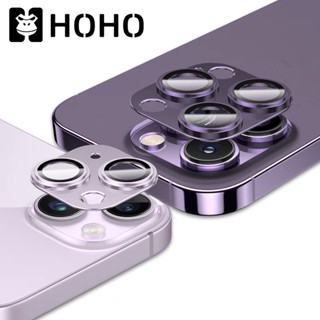 KJ🔥ฟิล์มกล้องสำหรับ ใช้สำหรับ iPhone 14 Plus 13 Pro Max 14 P…