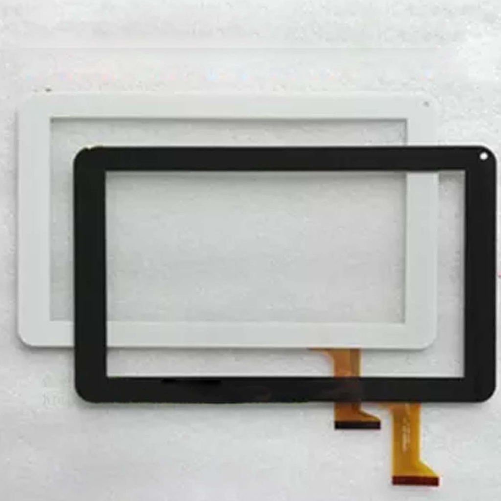 สําหรับ XLD90 FHX 9 หน้าจอสัมผัส Digitizer เปลี่ยนแท็บเล็ตใหม่