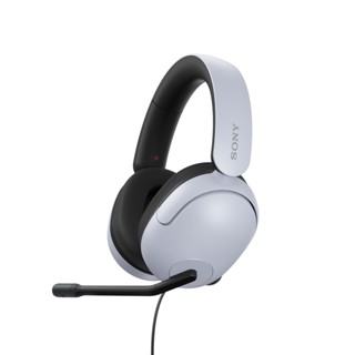 Sony Inzone H3 หูฟังเกมมิ่ง (สีขาว) รุ่น MDR-G300/WZE