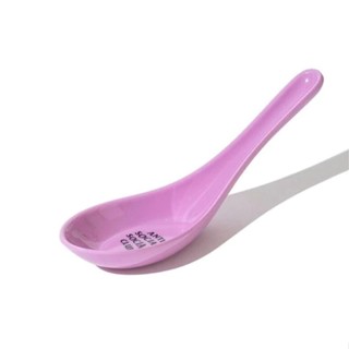 ASSC SLURP SPOON PINK (NEW) ONE SIZE