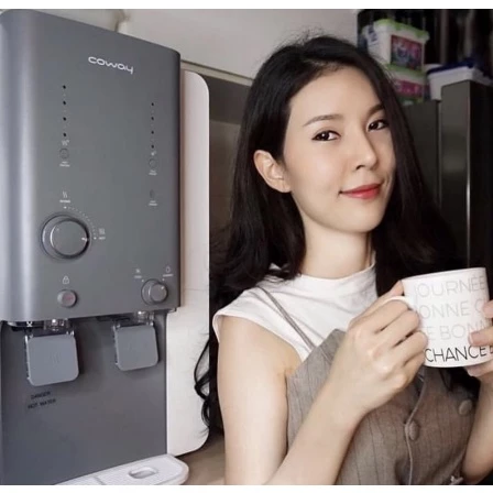เครื่องกรองน้ำ Coway รุ่น CHP-18AR ระบบ RO thumbnail 8