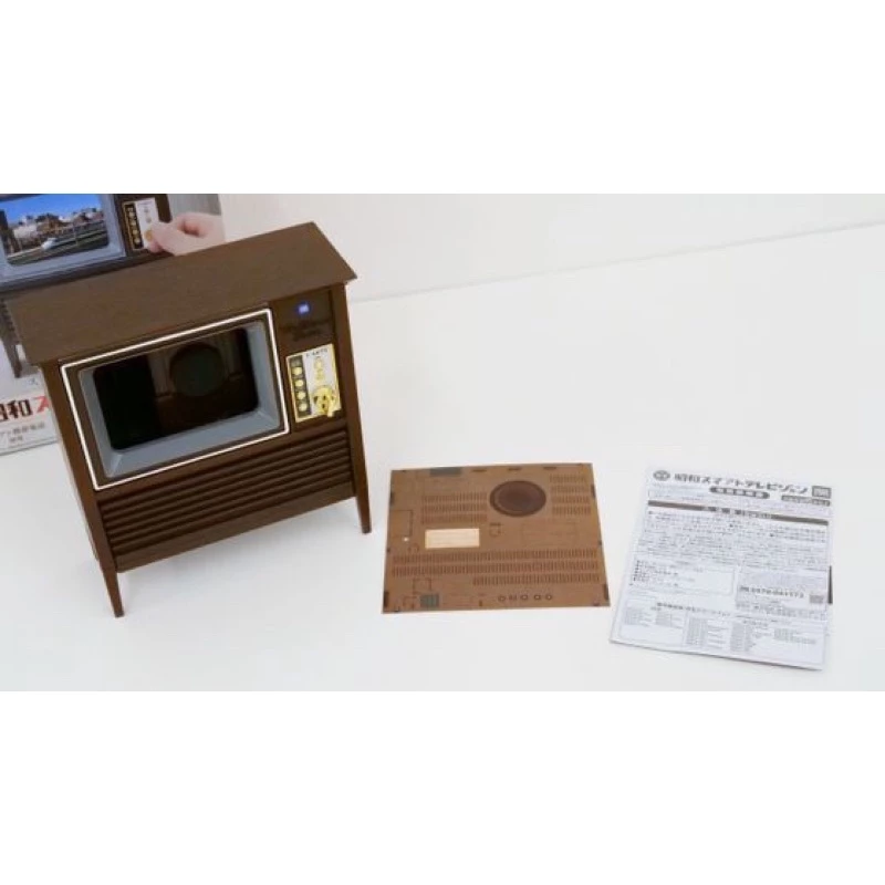 Gadget โทรทัศน์ Showa Sumaat thumbnail 6