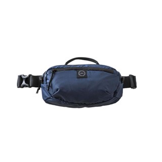 Mountain Waist pack  Navy Blue   กระเป๋าคาดเอว น้ำหนักเบา กันละอองน้ำ สีกรมท่า