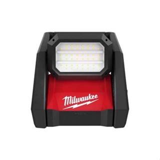 MILWAUKEE NO.M18 HOAL-0 ASIA M18 High output Area Light Factory Gear By Gear Garage