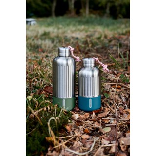 กระบอกน้ำพกพาสูญญากาศ 2 ชั้นBlack+BlumBB EXPLORER INSULATED BOTTLE
