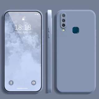 เคส Vivo Y15 Y12 Y19 Y17 Y11 รวมทุกอย่างเลนส์ป้องกันกล้องเคสโทรศัพท์ YT