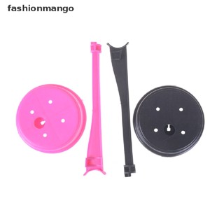 [fashionmango] ใหม่ พร้อมส่ง ขาตั้งโชว์ตุ๊กตาบาร์บี้ มอนสเตอร์ 1/6 5 ชิ้น