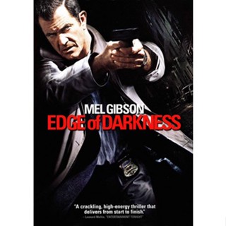 DVD หนัง Edge of Darkness มหากาฬล่าคนทมิฬ