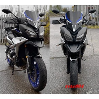 Tracer 900 กระจกหน้ารถจักรยานยนต์ สําหรับ YAMAHA GT Tracer900gt Tracer 900gt 2015-2021 MT09