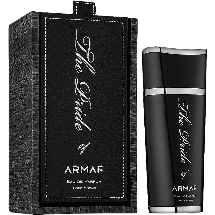Armaf The Pride Pour Homme Eau de Parfum 100ml