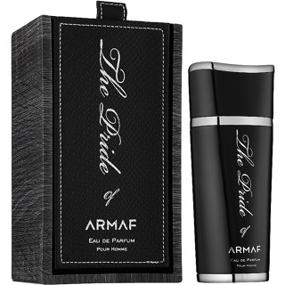 Armaf The Pride Pour Homme Eau de Parfum  100ml