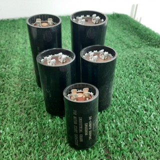 คาปาซิเตอร์ capacitor แคปสตาร์ท 36-43 88-106 108-130 145-175 216-259