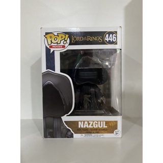 Funko Pop Nazgul The Lord Of The Ring 446
