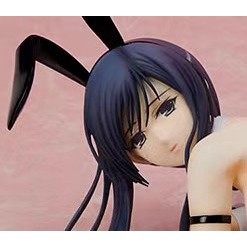 ฟิกเกอร์ Native BINDing Ayako Hiiragi Bunny Girl สําหรับตกแต่งบ้าน