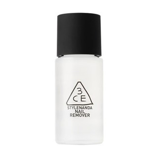 3CE Nail Color Remover 60ml