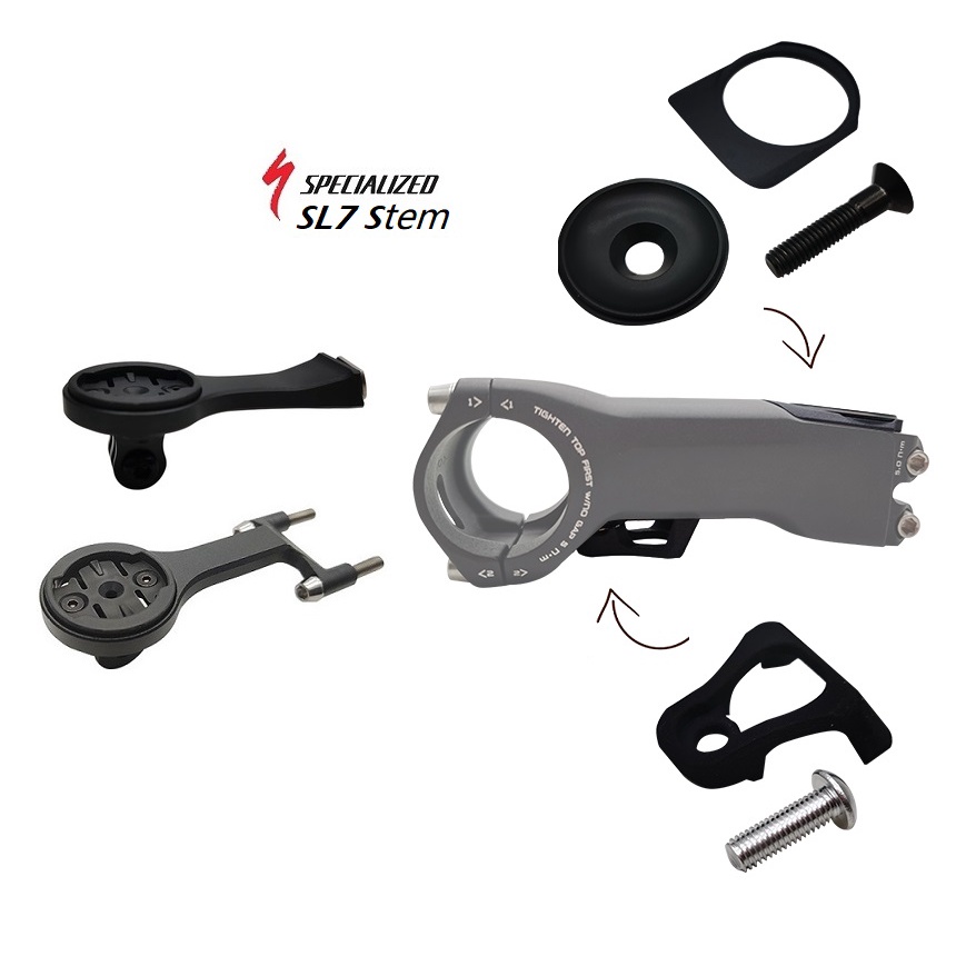 อะไหล่ต้นกําเนิดพิเศษ SL7