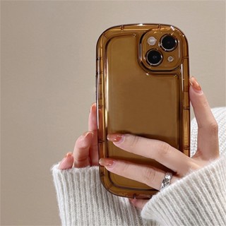 เคสโทรศัพท์มือถือแบบนิ่ม ใส กันกระแทก กันรอยกล้อง สําหรับ Vivo V25 Pro V23 Pro V21 V20 Pro X80 X70 X60 X50 X30 Pro Y77 Y77E Y55S Y72T Y33S Y33E