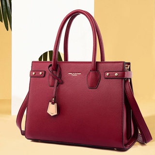 Genuine Handbags for Women 2022 New Luxury Ladies Hand Bags Female Leather Shoulder Top-Handle Crossbody Bags Casual Tot