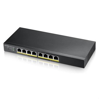 ZYXEL GS1915-8 port GbE Smart Managed Switch