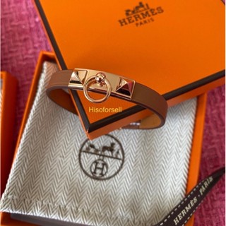 New hermes clic H #แบรนด์เนมแท้#louisvuitton#gucci#prad#miumiu#balenciaga#classic#wallet#celine#ysl#dior