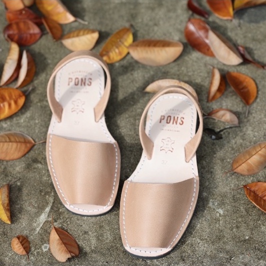 รองเท้า Pons รุ่น 510 สี Arena(C-001)